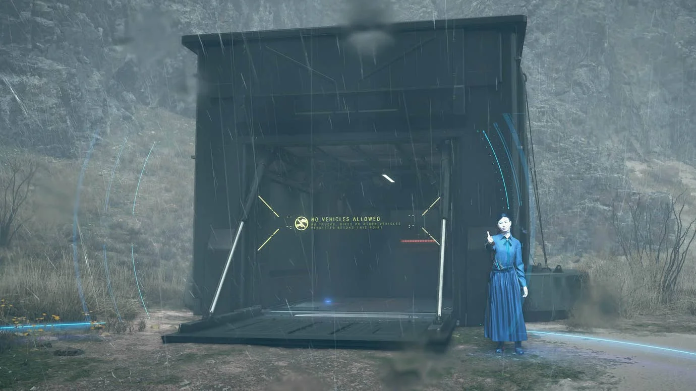 belohnungen-fur-verbindungslevel-in-death-stranding-2-ein-umfassender-leitfaden_img_0 | etalongame.de death stranding 2 der künstler