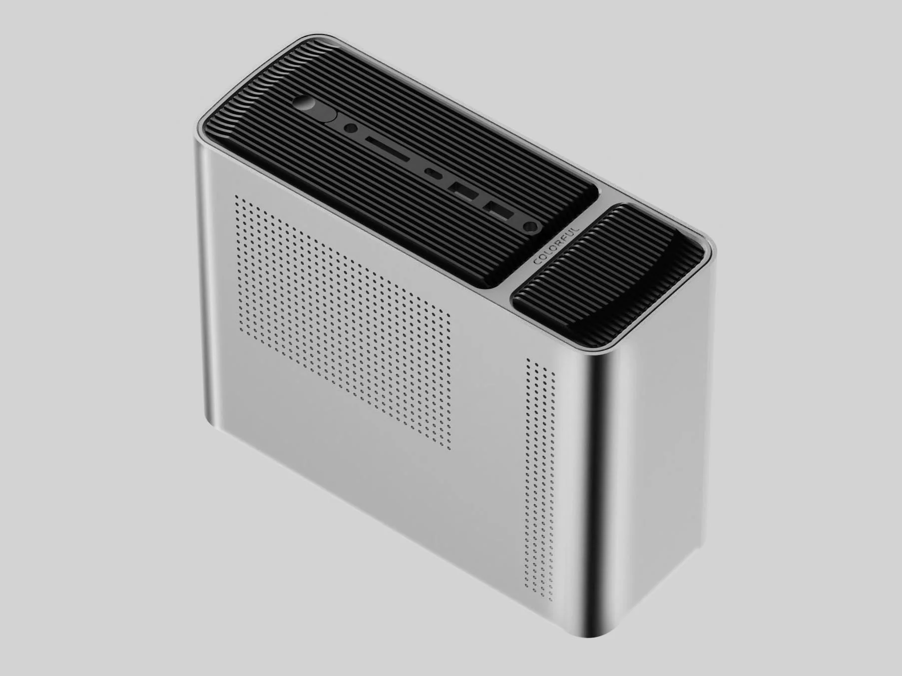 colorful-prasentiert-den-smart-900-ai-mini-pc-mit-ryzen-ai-max-395-apu_img_0 | etalongame.de Colorful SMART 900 AI Mini-PC