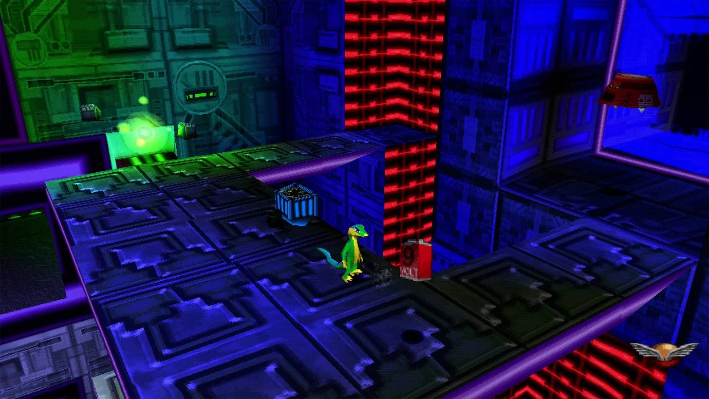 gex-trilogy-vorubergehend-aus-dem-switch-2-eshop-entfernt_img_0 | etalongame.de Screenshot aus der Gex Trilogy