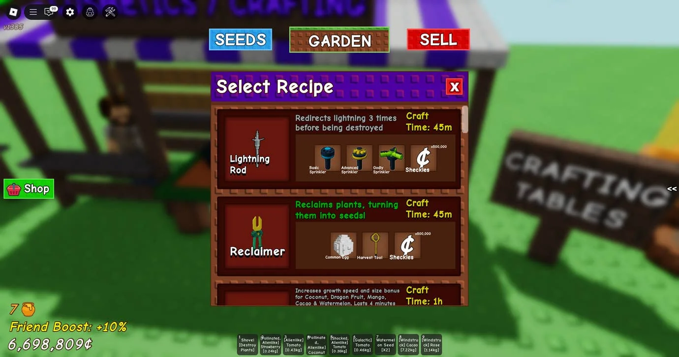 grow-a-garden-alle-crafting-rezepte-und-wie-man-sie-herstellt_img_1 | etalongame.de