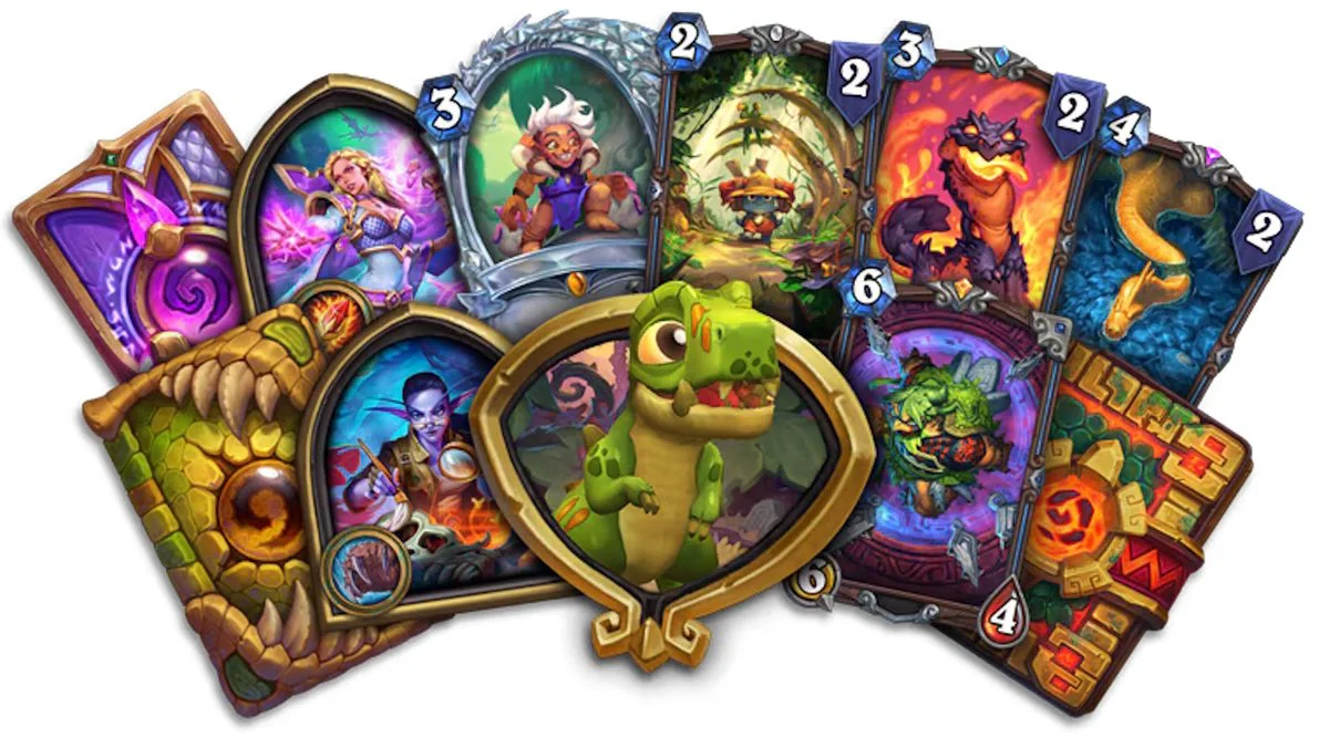 hearthstone-kontroversen-um-das-neue-king-krush-pet_img_0 | etalongame.de Hearthstone Darkmoon Faire Start-Loot-Pool