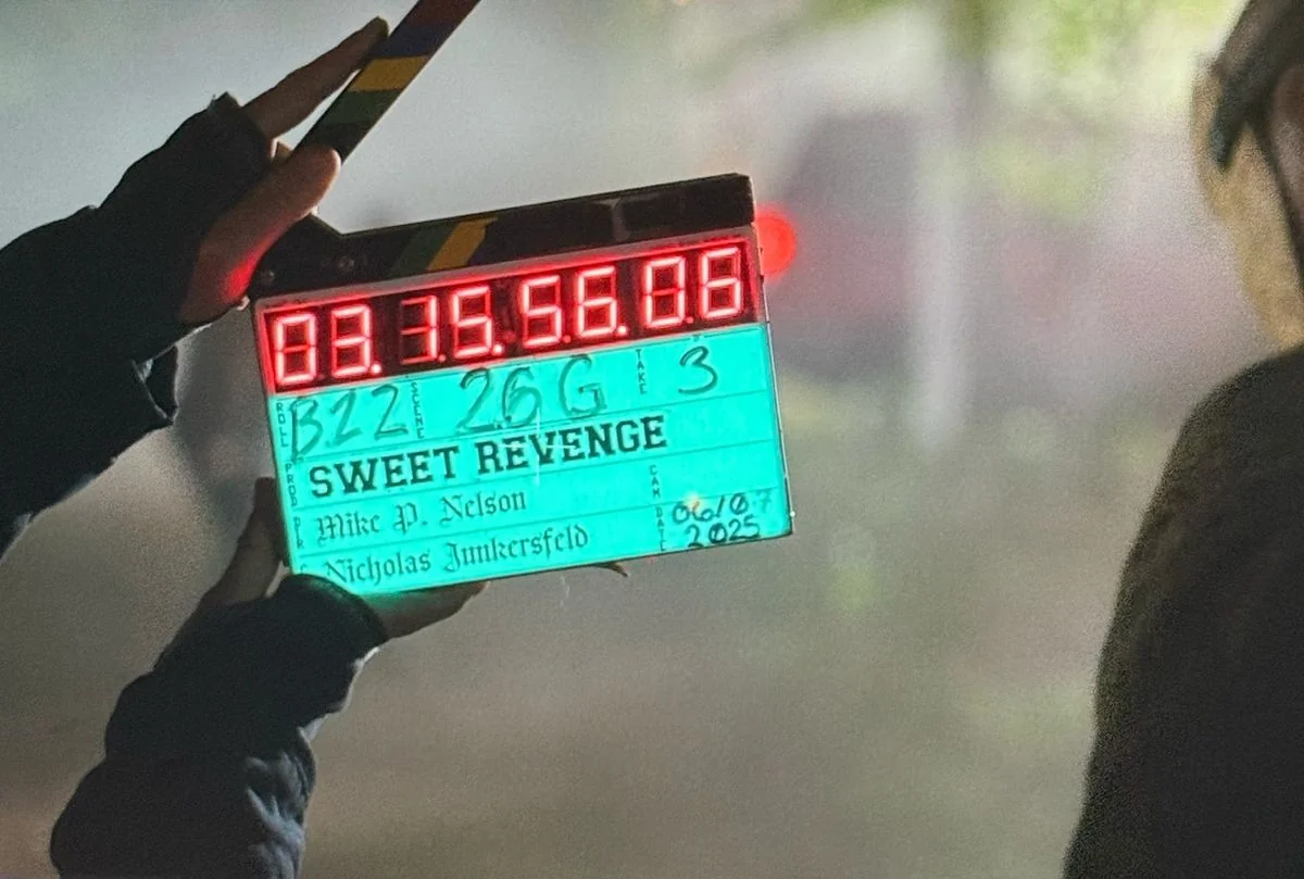 jason-voorhees-kehrt-nach-16-jahren-in-einem-neuen-kurzfilm-zuruck_img_0 | etalongame.de Sweet Revenge Hinter den Kulissen Bild