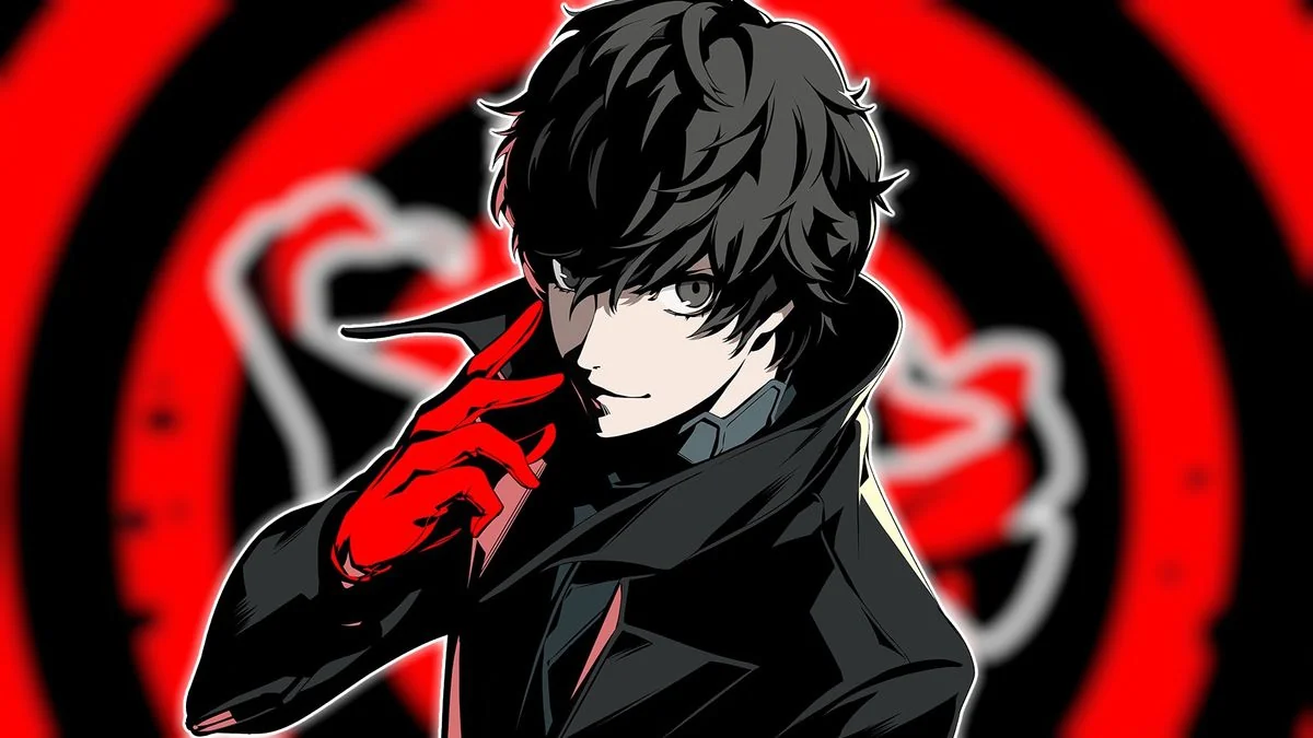 Persona 5: The Phantom X Tier-Liste - Joker