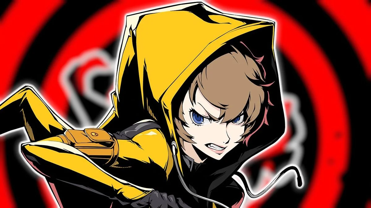 Persona 5: The Phantom X Tier-Liste - Closer