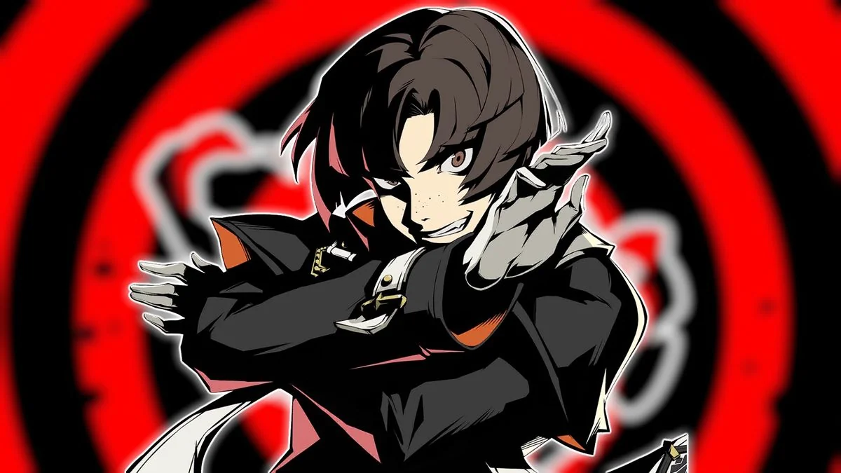 Persona 5: The Phantom X Tier-Liste - Key