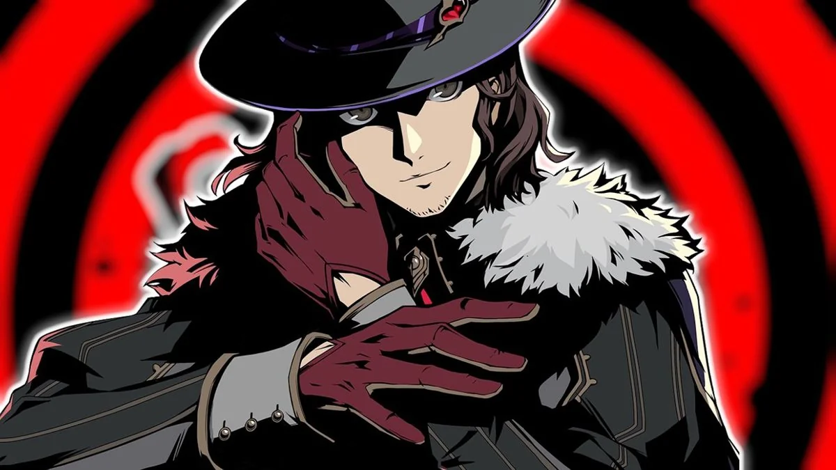 Persona 5: The Phantom X Tier-Liste - Sepia