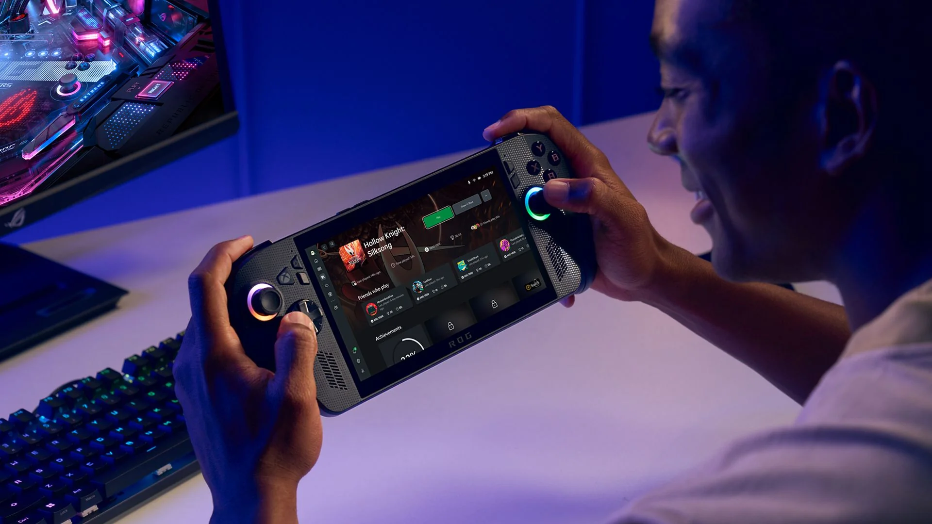 rog-xbox-ally-x-ein-blick-auf-die-zukunft-der-xbox-hardware_img_0 | etalongame.de Foto der neuen Xbox-Handheld-Konsole, der ROG Xbox Ally X
