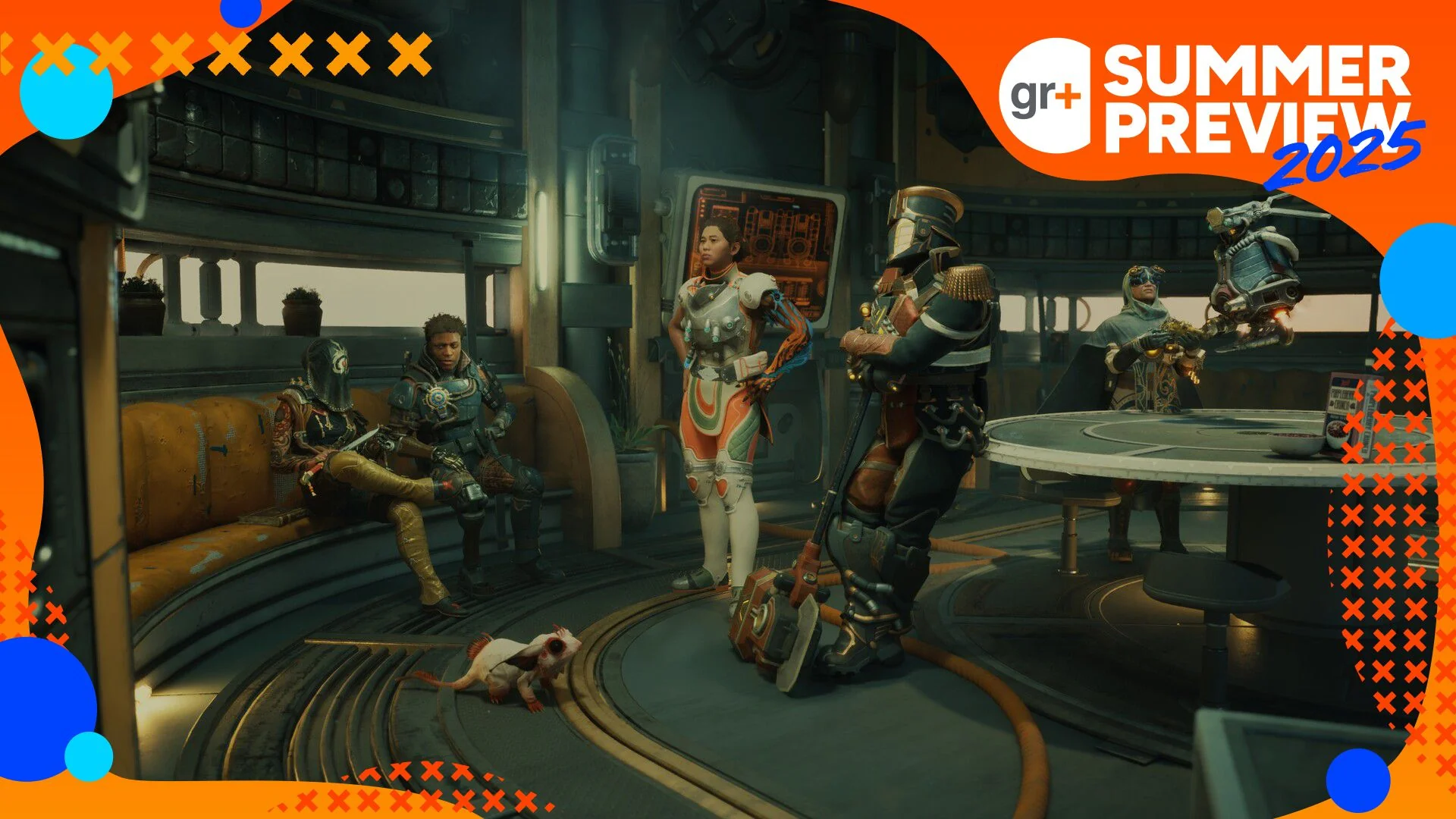 rog-xbox-ally-x-ein-blick-auf-die-zukunft-der-xbox-hardware_img_20 | etalongame.de The Outer Worlds 2 Screenshot, der Gefährten beim Entspannen zeigt