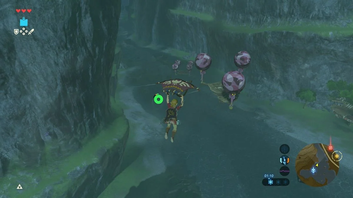 zelda-breath-of-the-wild-im-master-modus-neu-erleben_img_2 | etalongame.de Zelda: Breath of the Wild Master Mode