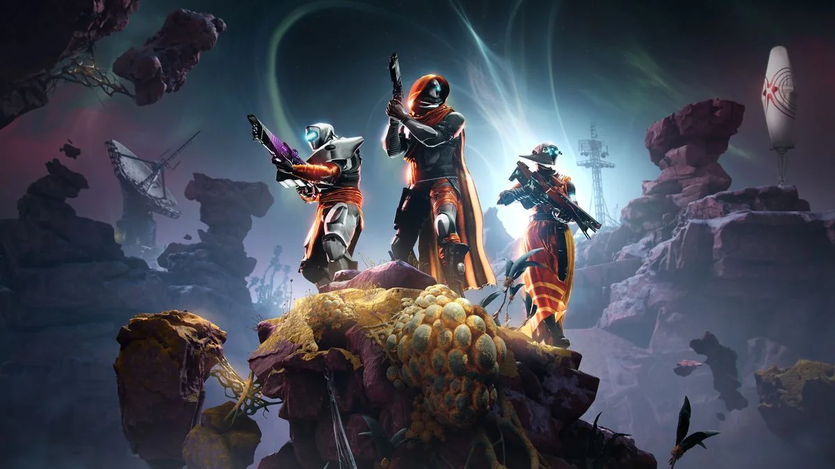destiny-2-einfuhrung-des-neuen-ausrustungsstufensystems_img_1 | etalongame.de Bilder und Kunstwerke aus der Destiny 2: The Edge of Fate Erweiterung