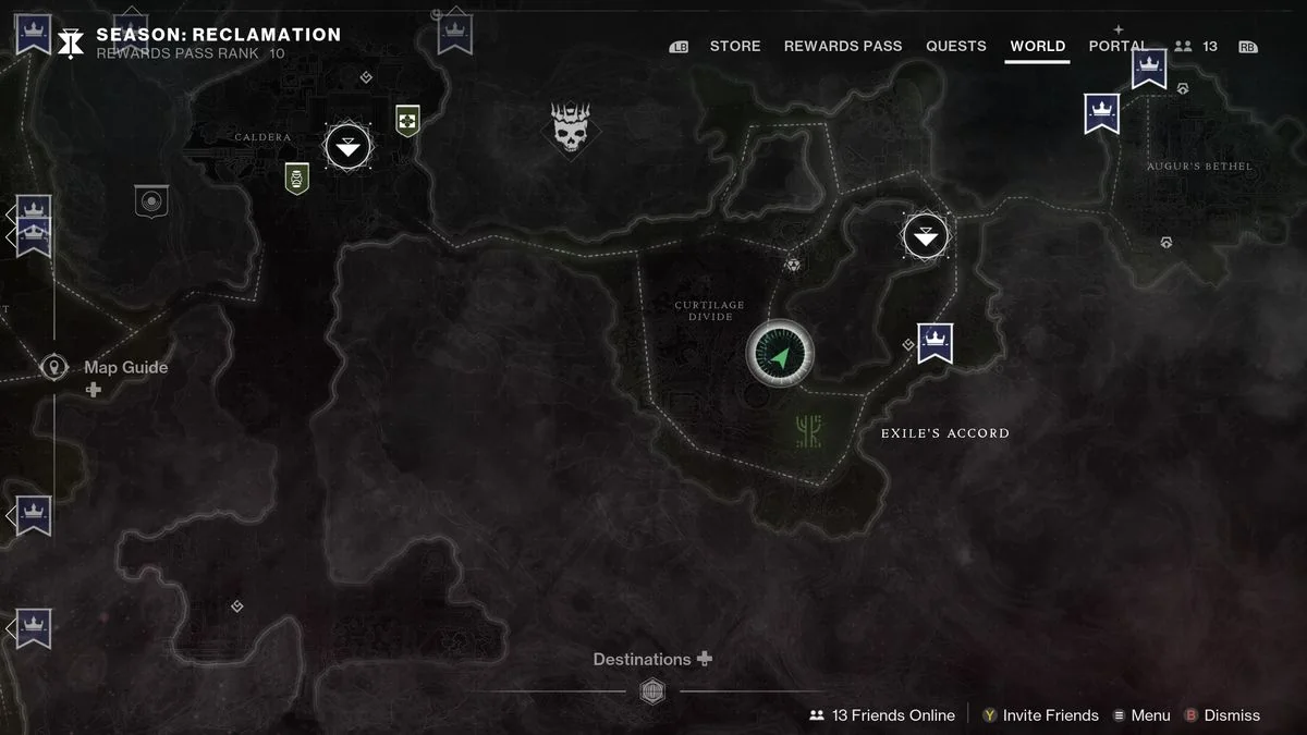 destiny-2-so-erhalten-sie-den-graviton-spike-in-der-neuen-erweiterung-the-edge-of-fate_img_2 | etalongame.de Destiny 2 Graviton Spike - Intrinsic III location