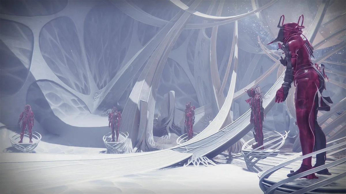 destiny-2-spielerteam-meistert-herausfordernden-raid-in-uber-84-stunden_img_1 | etalongame.de Destiny 2 Salvation's Edge raid Verity Raum aus weißem Marmor