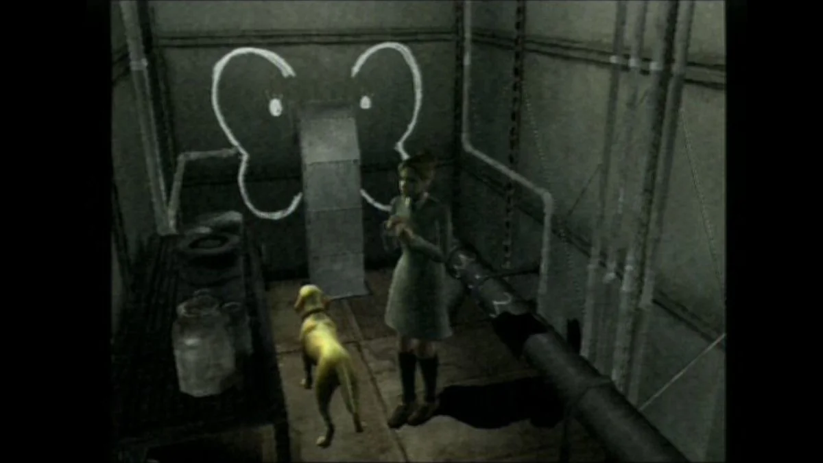 die-besten-japanischen-horrorspiele-eine-liste-der-gruseligsten-erlebnisse_img_10 | etalongame.de Jennifer und Brown erkunden das Luftschiff in Rule of Rose