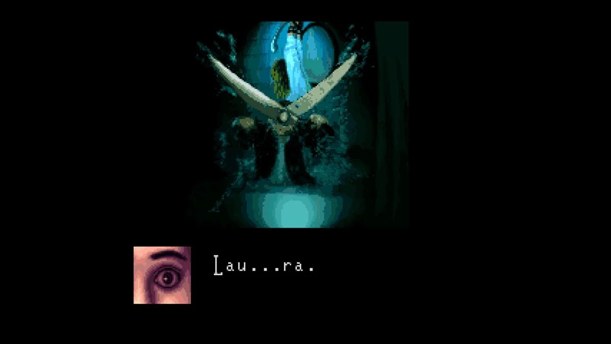 die-besten-japanischen-horrorspiele-eine-liste-der-gruseligsten-erlebnisse_img_4 | etalongame.de Scissorman taucht in Clock Tower: Rewind aus einer Badewanne auf