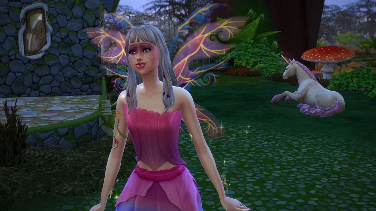 die-besten-sims-4-okkulten-von-den-schlechtesten-zu-den-besten_img_5 | etalongame.de Die Sims 4 Verzaubert von der Natur