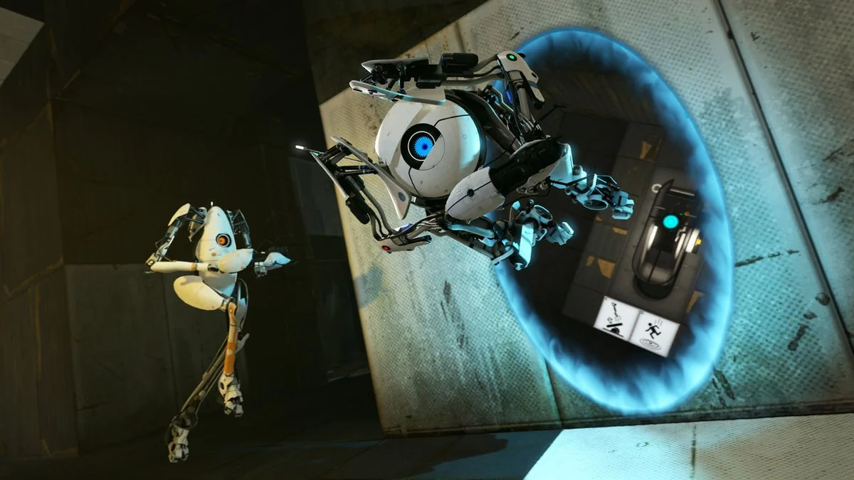 die-besten-spiele-fur-paare-unsere-empfehlungen-fur-gemeinsame-gaming-abende_img_1 | etalongame.de Portal 2 Charaktere