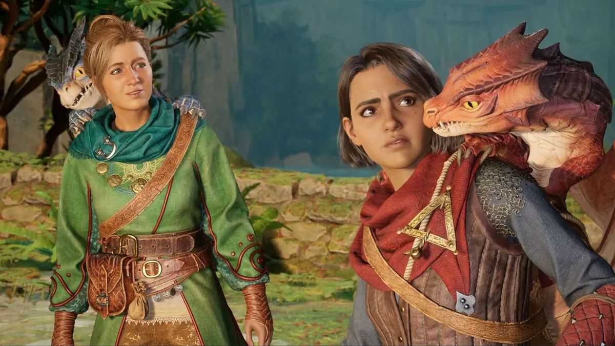 die-besten-spiele-fur-paare-unsere-empfehlungen-fur-gemeinsame-gaming-abende_img_5 | etalongame.de Mio Hudson und Zoe Foster in Split Fiction