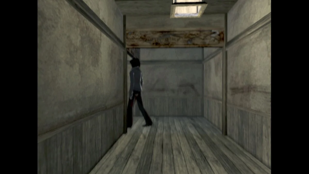 die-einzigartige-atmosphare-von-fatal-frame-eine-reise-in-die-welt-des-japanischen-horrors_img_0 | etalongame.de Die Eröffnungsszene in Fatal Frame (auch bekannt als Project Zero) in der PS2-Version, in der Sie Ihrem vermissten Bruder folgen