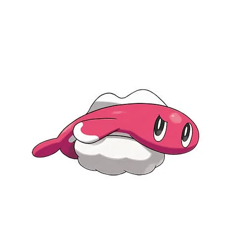 fange-alle-drei-formen-von-tatsugiri-in-pokemon-go_img_3 | etalongame.de Droopy Tatsugiri.