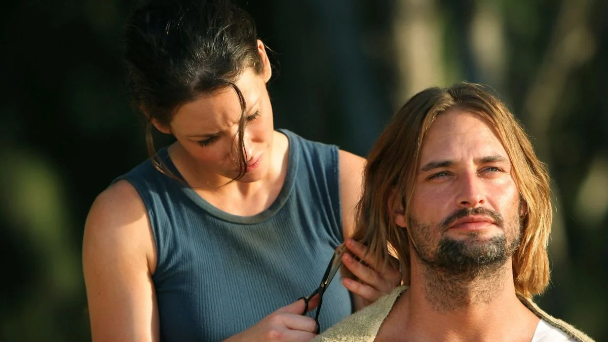 jj-abrams-krimiserie-duster-nach-erster-staffel-bei-hbo-max-abgesetzt_img_0 | etalongame.de Josh Holloway als Sawyer in Lost
