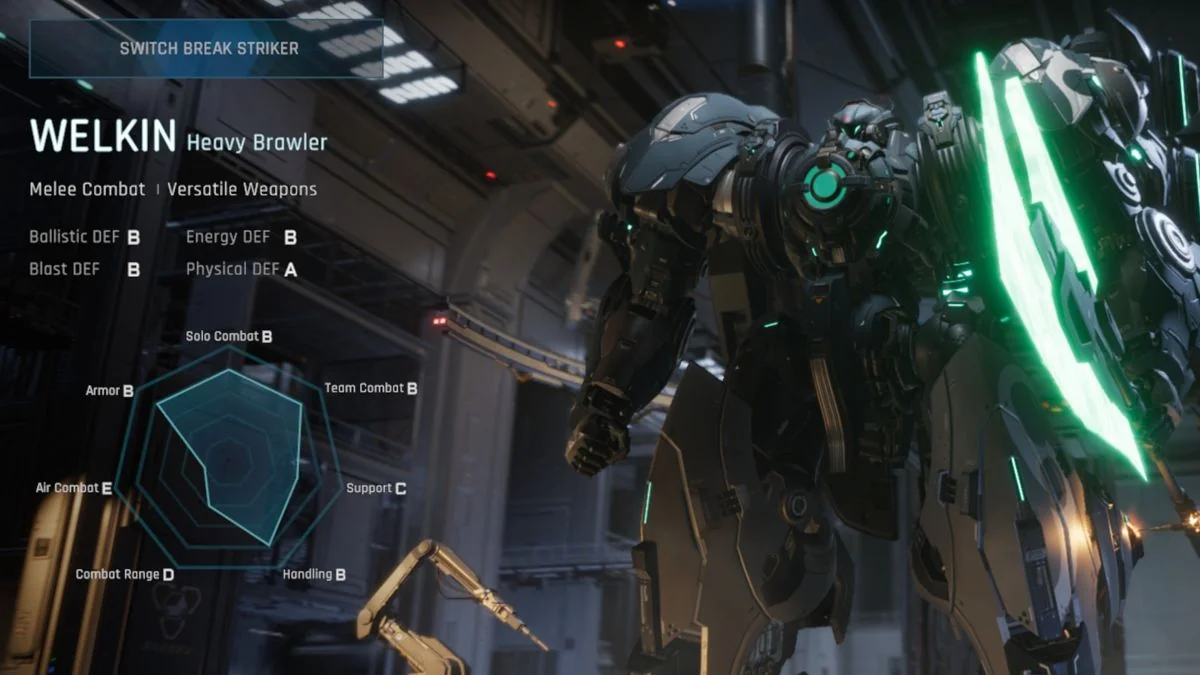 mecha-break-die-umfassende-tier-liste-der-besten-striker-und-mechs_img_10 | etalongame.de Mecha Break Tier-Liste