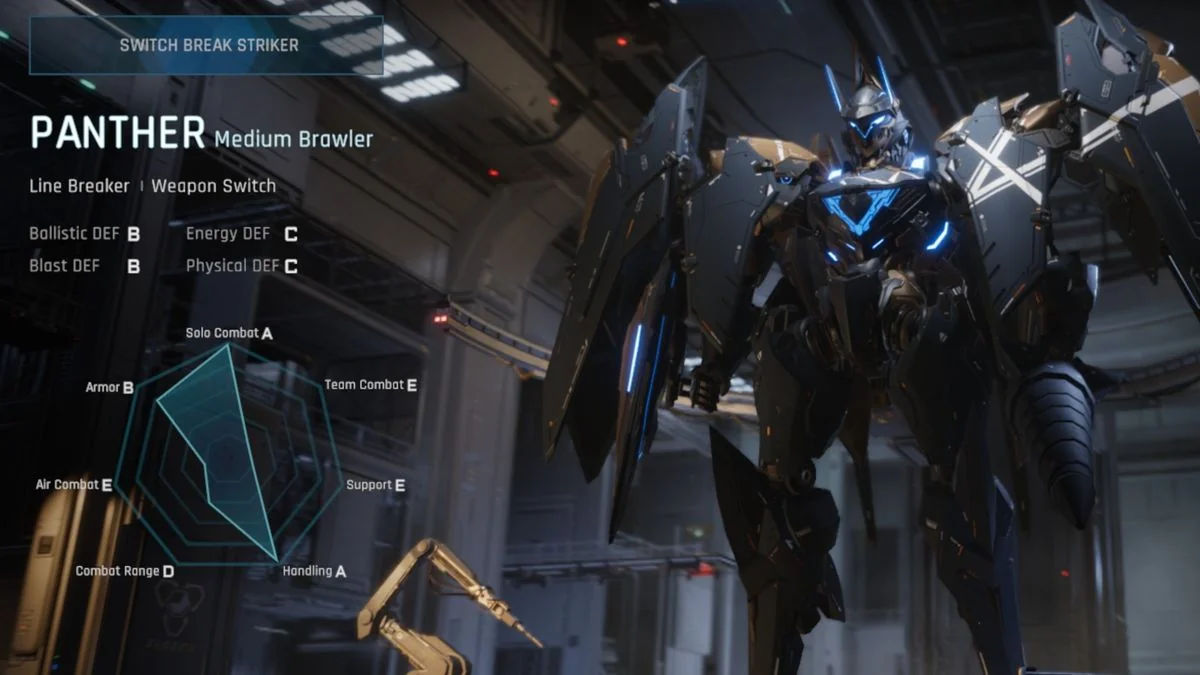 mecha-break-die-umfassende-tier-liste-der-besten-striker-und-mechs_img_14 | etalongame.de Mecha Break Tier-Liste