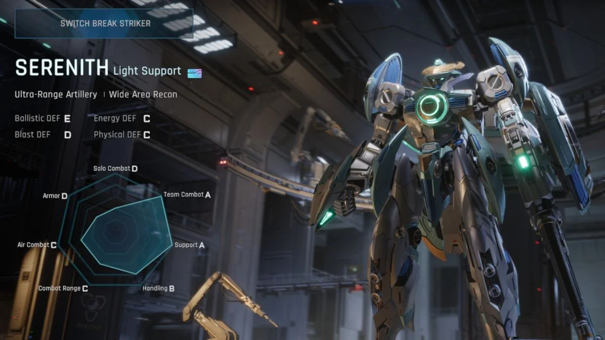 mecha-break-die-umfassende-tier-liste-der-besten-striker-und-mechs_img_15 | etalongame.de Mecha Break Tier-Liste