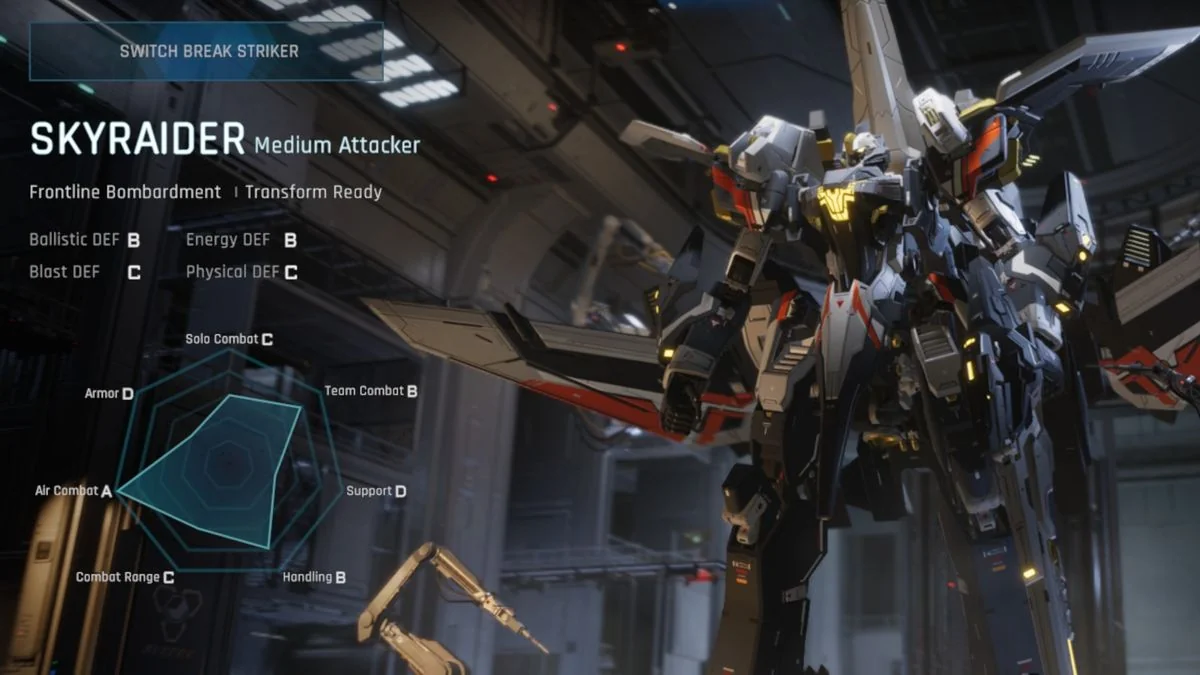mecha-break-die-umfassende-tier-liste-der-besten-striker-und-mechs_img_8 | etalongame.de Mecha Break Tier-Liste
