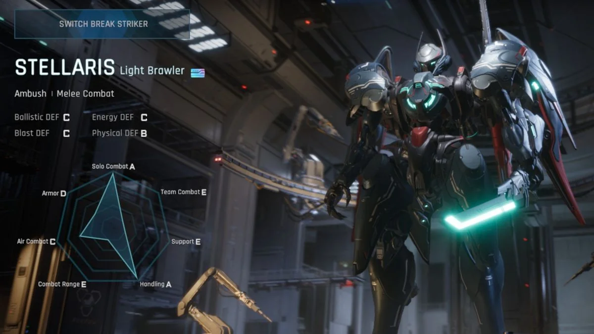 mecha-break-die-umfassende-tier-liste-der-besten-striker-und-mechs_img_9 | etalongame.de Mecha Break Tier-Liste