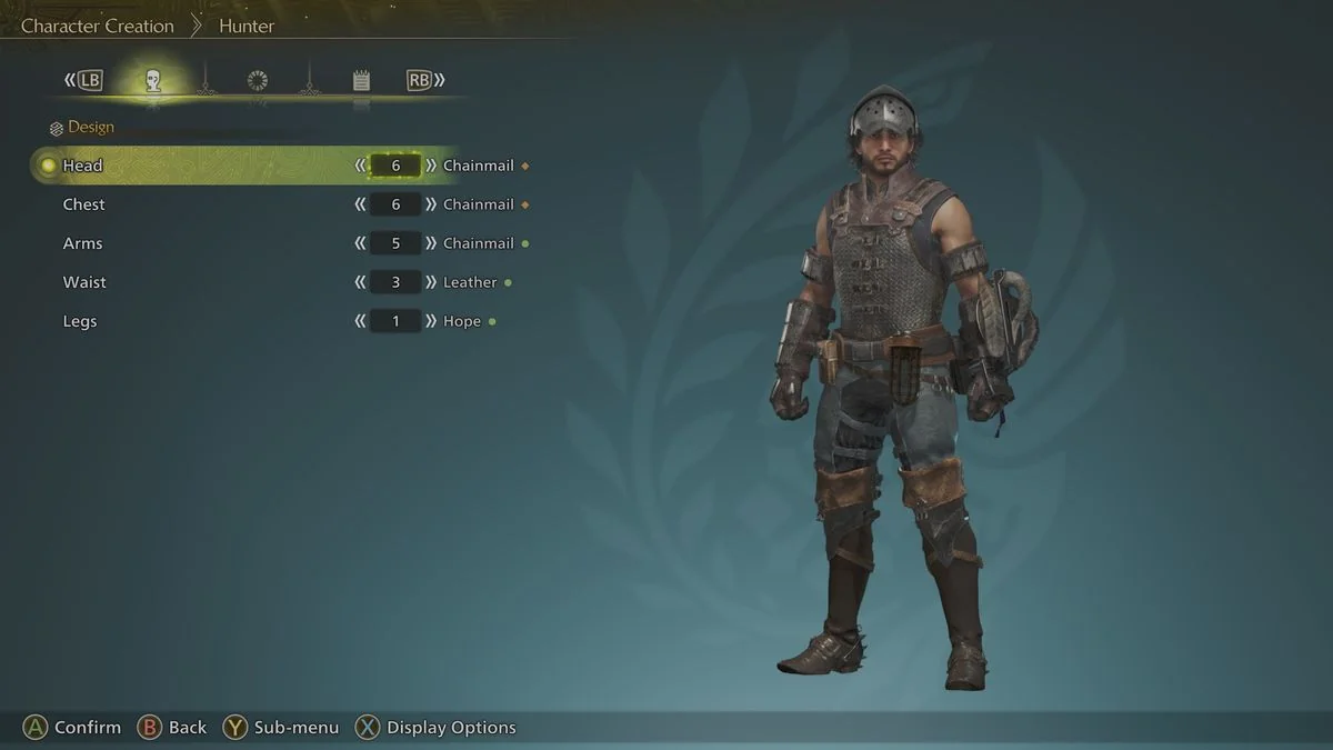 monster-hunter-wilds-die-besten-rustungen-fur-den-einstieg-und-niedrige-range_img_0 | etalongame.de Monster Hunter Wilds beste Rüstung - Startset