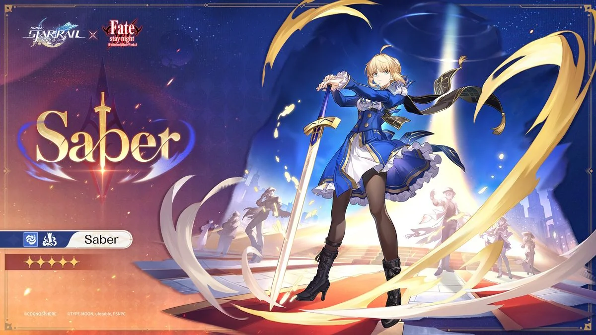 saber-jetzt-spielbar-in-honkai-star-rail_img_3 | etalongame.de Drip-Marketing für Saber aus Honkai: Star Rail