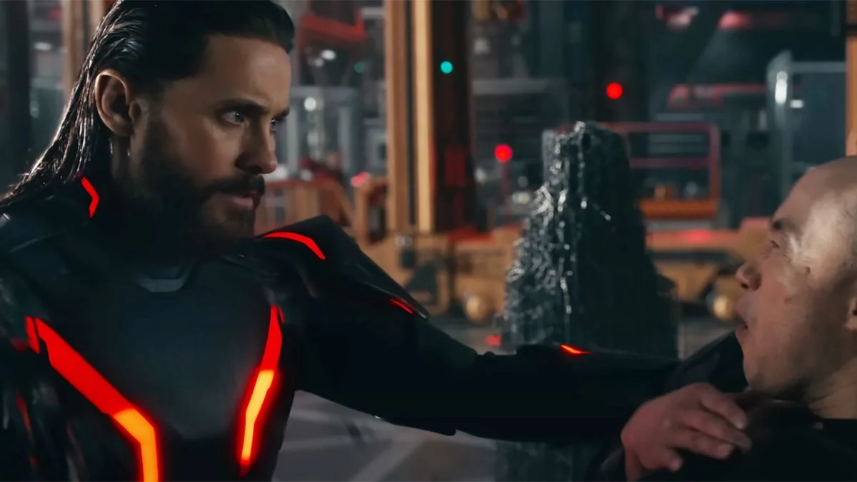 san-diego-comic-con-2025-programm-und-highlights_img_2 | etalongame.de Jared Leto als Ares in Tron: Ares