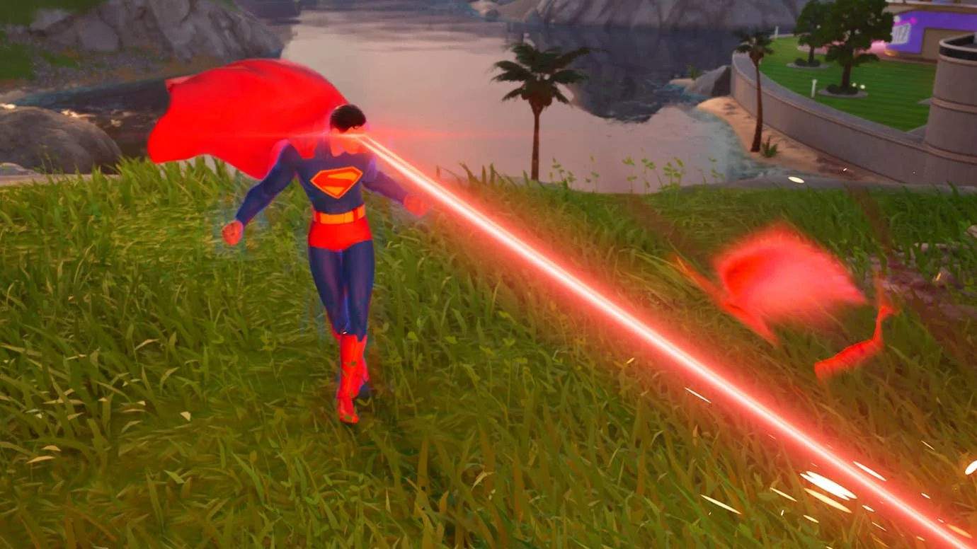 so-erhaltst-du-supermans-rufkristall-in-fortnite_img_2 | etalongame.de Fortnite Superman Hitzeblick