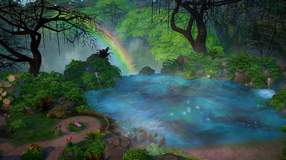the-sims-4-verzaubert-von-der-natur-ein-magisches-erlebnis_img_0 | etalongame.de Die Sims 4 Verzaubert von der Natur
