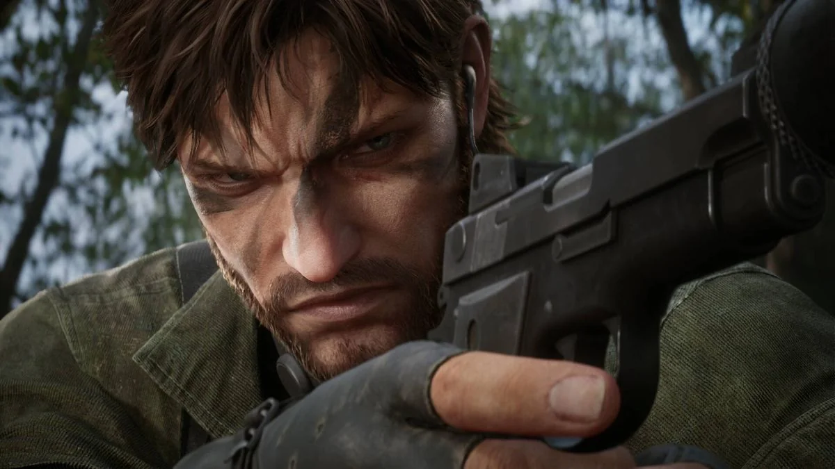 virtuos-grosse-entlassungen-trotz-erfolg-von-oblivion-remastered_img_0 | etalongame.de Ein Screenshot aus dem Metal Gear Solid 3 Remake.
