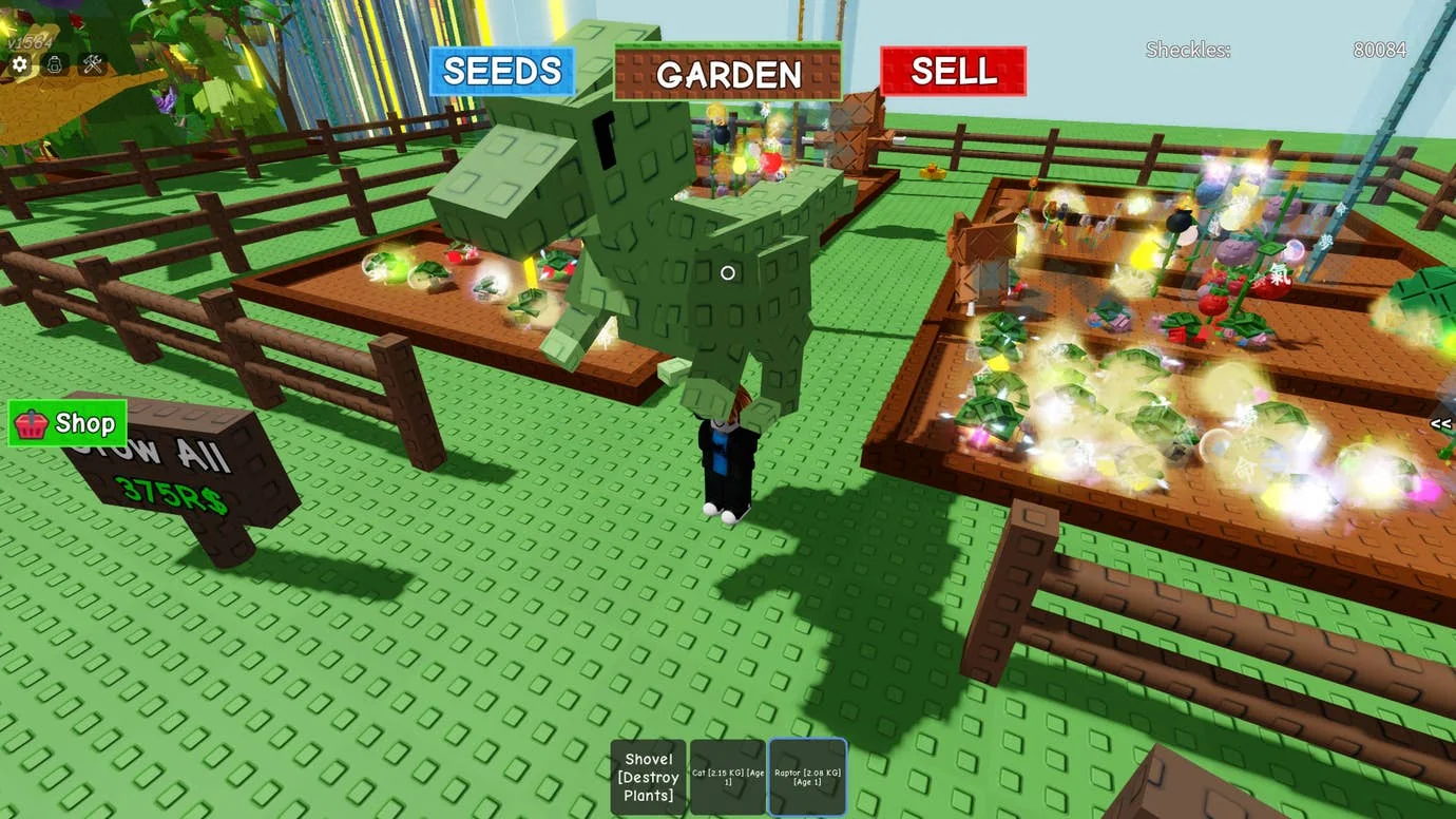 wie-man-in-grow-a-garden-haustiere-verschenkt_img_0 | etalongame.de