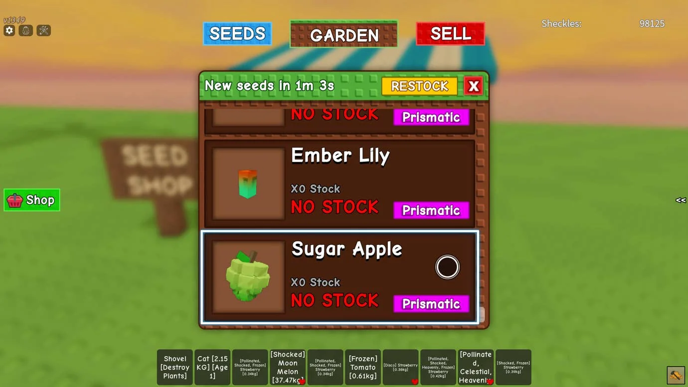 grow-a-garden-so-erhaltst-du-den-sugar-apple_img_0 | etalongame.de Sugar Apple Ernte