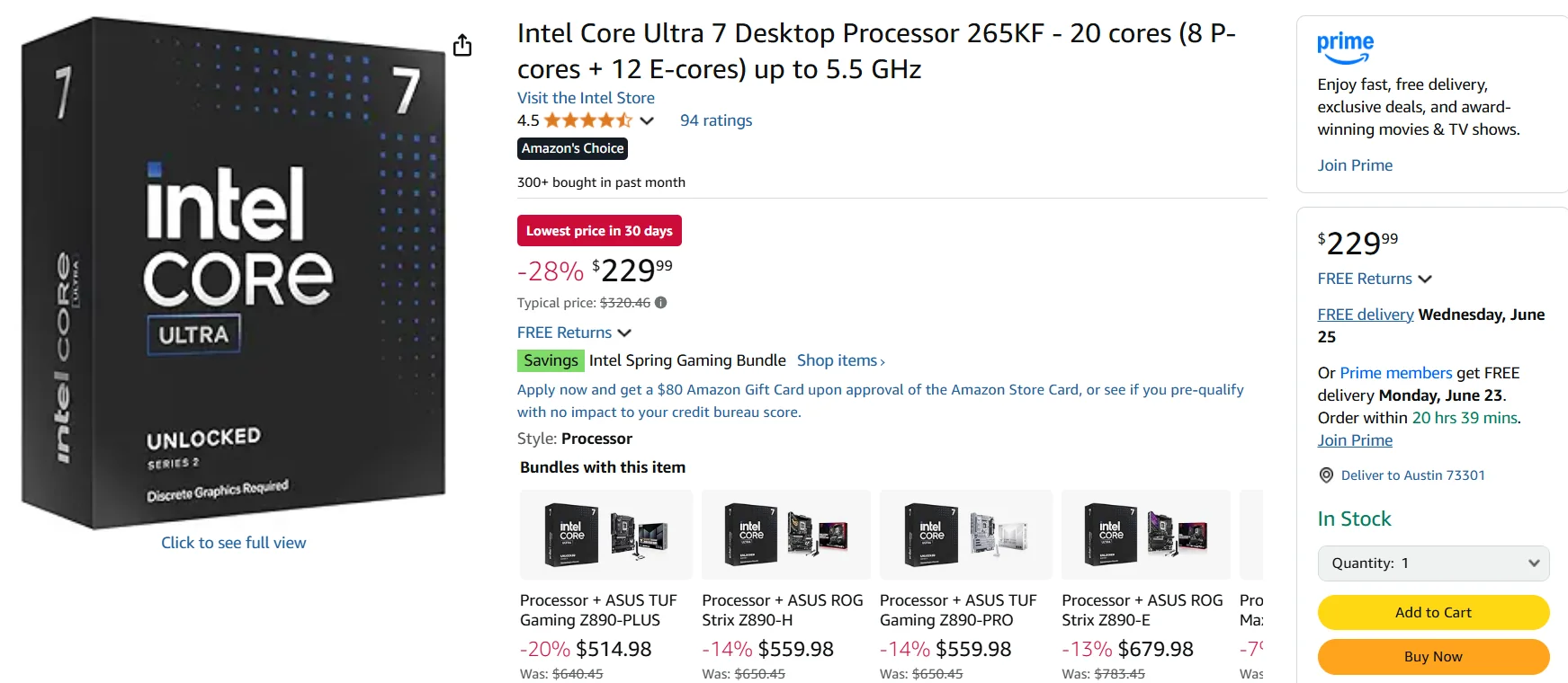 intel-core-ultra-7-265k-und-265kf-cpus-preissturz-unter-250-us-dollar_img_0 | etalongame.de